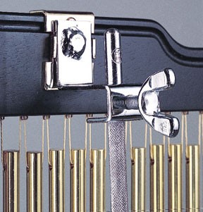 Latin Percussion Bar Chime Mounting Bracket