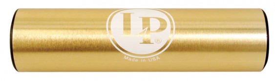 Latin Percussion Gold Rock Shaker