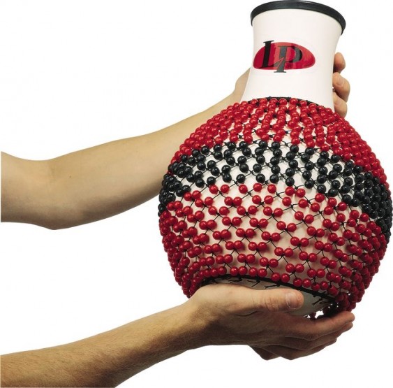 Latin Percussion Pro Shekere