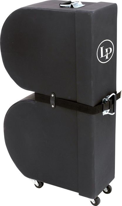 Latin Percussion Road Ready Timbale Case