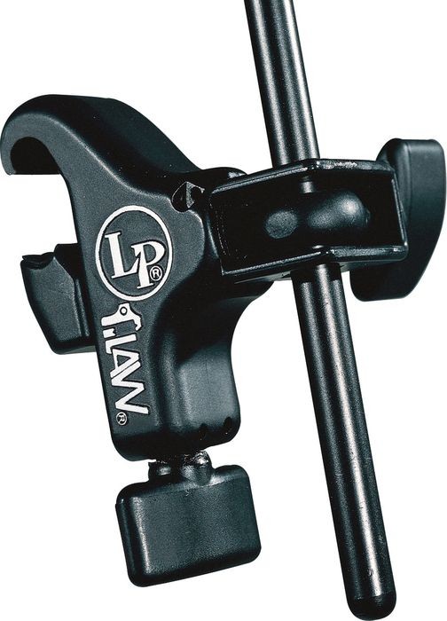 Latin Percussion Small Mic Claw Body Only