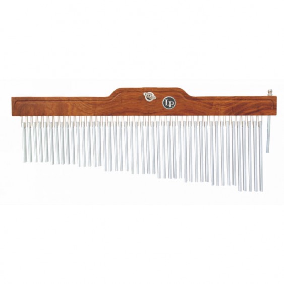 Latin Percussion Lu Bar Double Row 90-Bar Chimes