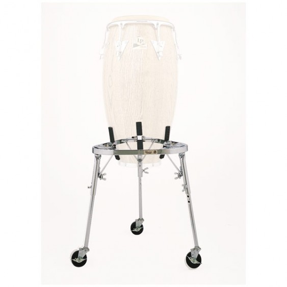 Latin Percussion Collapsible Cradle with Legs