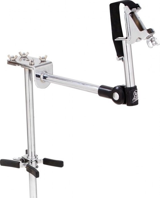 Latin Percussion Aspire Strap Lock Bongo Mounting Bracket