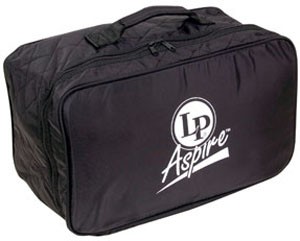 Latin Percussion Aspire Bongo Bag