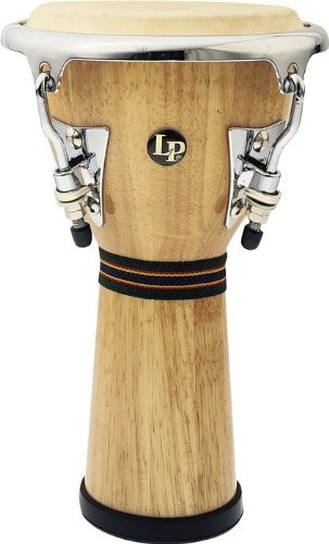 Latin Percussion Music Collection Mini Tunable Djembe
