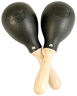 Vic Firth Theodor Milkov Marimba - Medium
