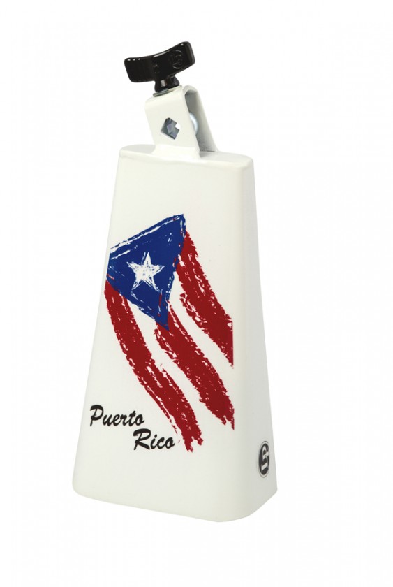 LP Timbale Cowbell, Heritage Series, Puerto Rico