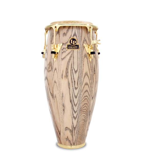 Latin Percussion Galaxy Giovanni Series 11 3/4" Wood Conga