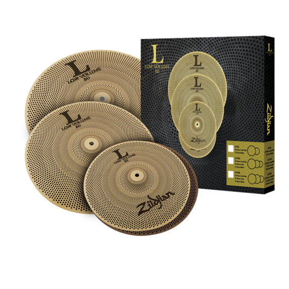 Zildjian LV468