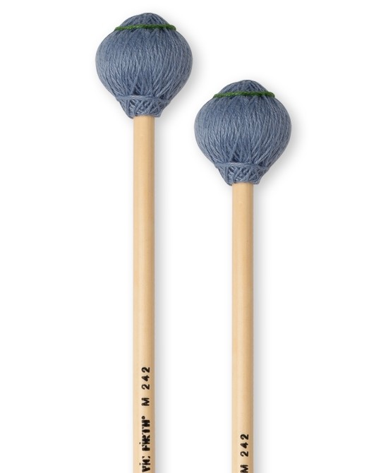 Vic Firth Contemporary Series Keyboard - Hard