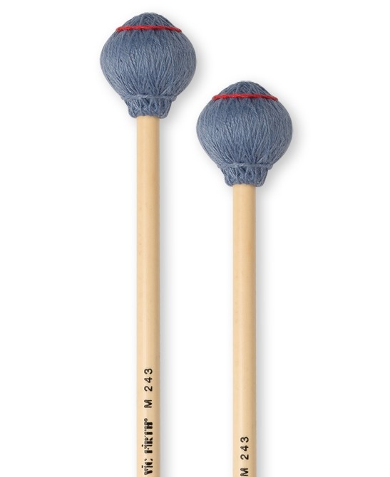 Vic Firth Contemporary Series Keyboard - Very Hard
