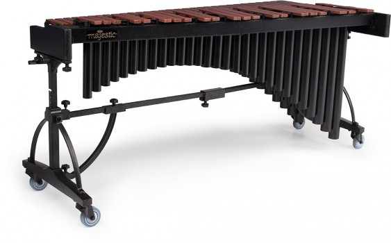 Mapex 4.3 OCTAVE SYNTHETIC BAR CONCERT MARIMBA