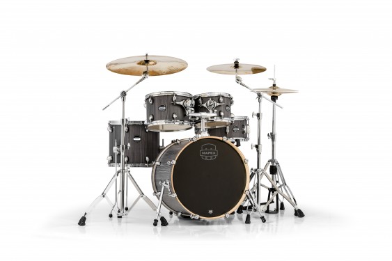 Mapex Mars Series Jazz Rock Shell Pack 