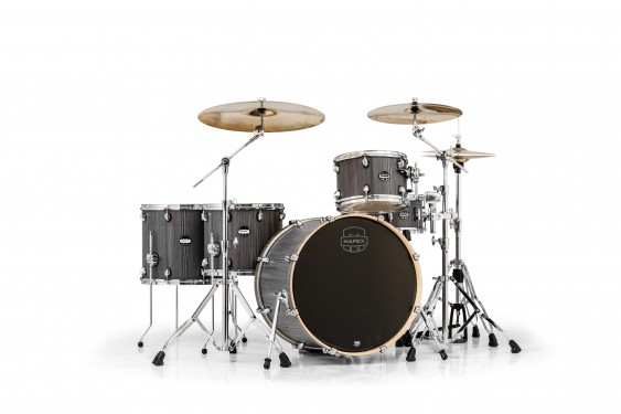 Mapex Mars Series Crossover Shell Pack