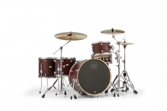 Mapex Mars Series Crossover Shell Pack 