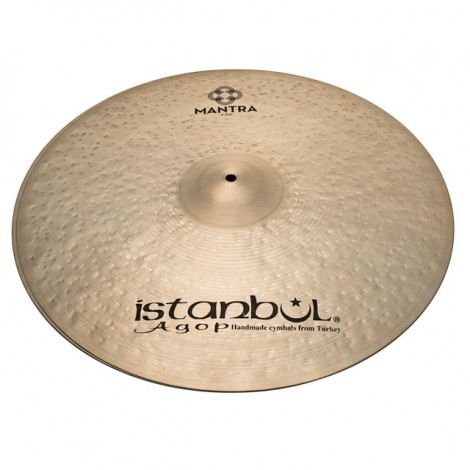 Istanbul Agop 15" Mantra Hi Hats