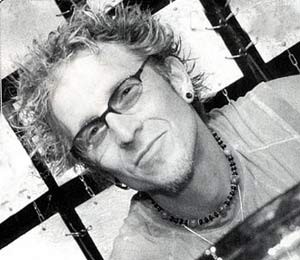 Columbus Percussion Ticket - Mark Schulman (08/04/2011) 8PM