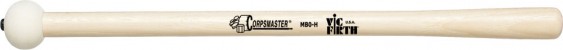 Vic Firth Corpsmaster Bass mallet - x-small head 
