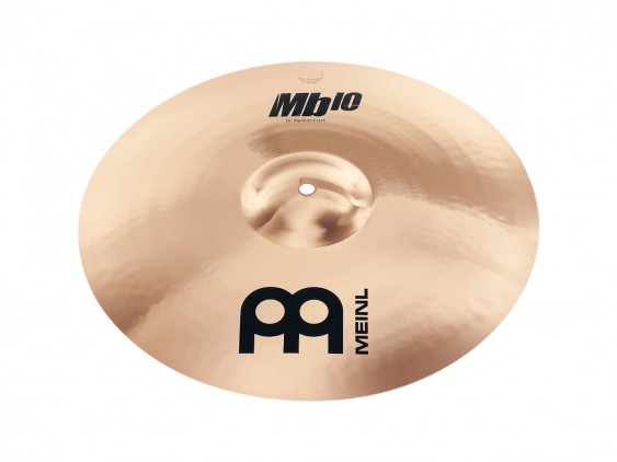 Meinl MB10 18" Thin Crash Cymbal