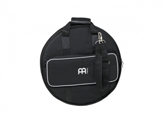 Meinl Professional Cymbal Bag 16" Black