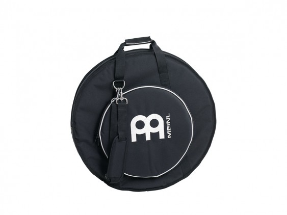 Meinl Professional Cymbal Bag 24" Black