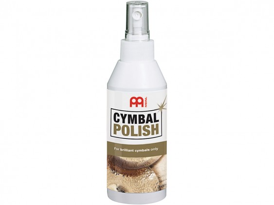 Meinl Cymbal Polish