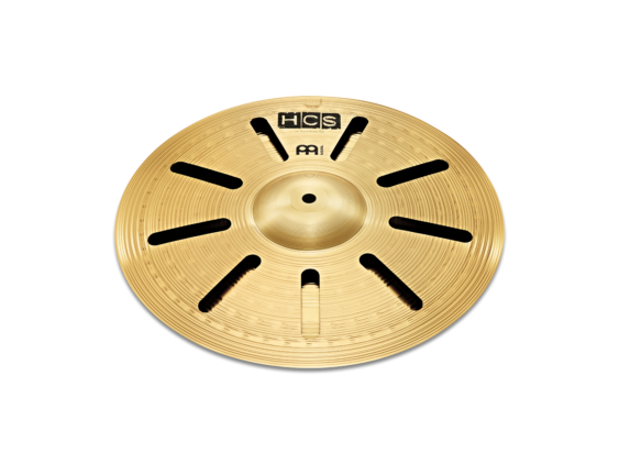 Meinl HCS 16" Trash Stack