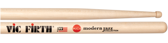 Modern Jazz Collection MJC4
