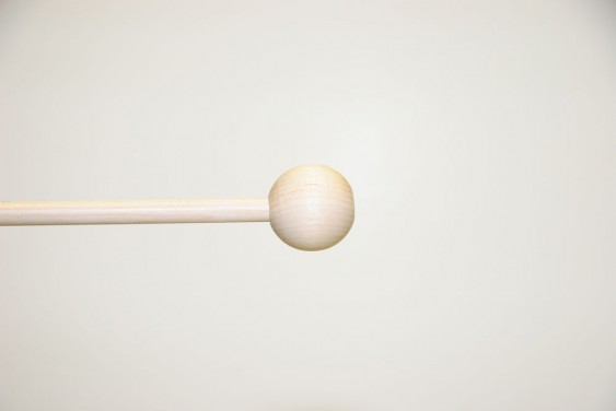 Mike Balter Gradioso Series Maple Hard Birch Mallets