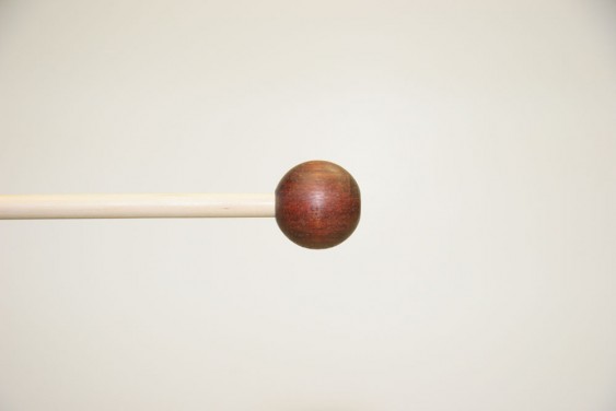 Mike Balter Gradioso Series Rosewood Hard Rattan Mallets