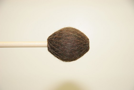 Mike Balter Universal Series Brown Yarn Ees - Es Birch Mallets