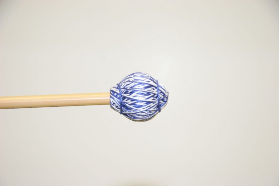 Mike Balter Artist Series Arthur Lipner Model Medium Rattan Mallets