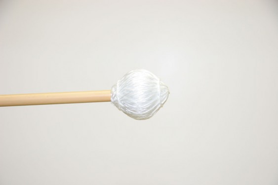 Mike Balter Artist Series John Piper Model Medium Rattan Mallets