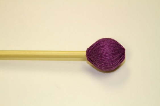 Mike Balter Joe Locke Series Joe Locke Quick Fly Medium Hard Rattan Mallets