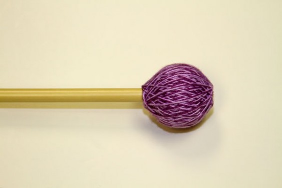 Mike Balter Joe Locke Series Joe Locke Crossover Medium Rattan Mallets