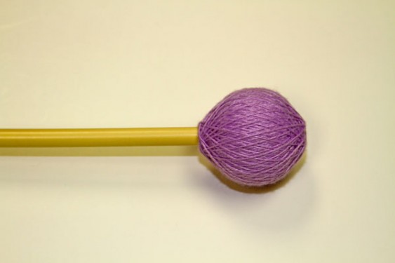 Mike Balter Joe Locke Series Joe Locke Deep Tone Medium Soft Rattan Mallets