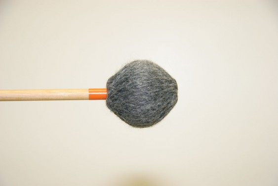 Mike Balter Performing Artist Series Grey Yarn Extra Soft Birch Mallets