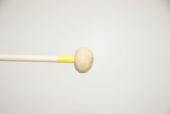 Mike Balter Tradition Plus Series Rubber Wound Hard Black Birch Mallets