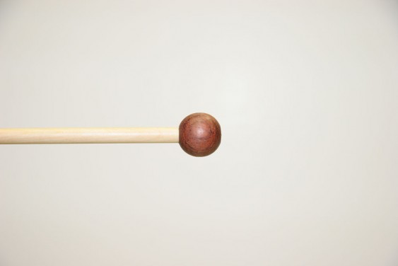 Mike Balter Unwound Series Rosewood Hard Birch Mallets