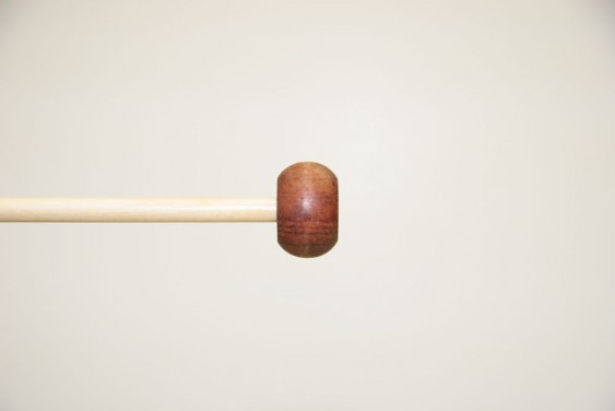 Mike Balter Unwound Series Rosewood Hard Fiberglass Mallets