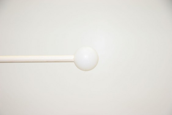 Mike Balter Unwound Series Poly Medium Hard Rattan Mallets
