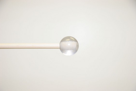Mike Balter Unwound Series Lexan Hard Fiberglass Mallets