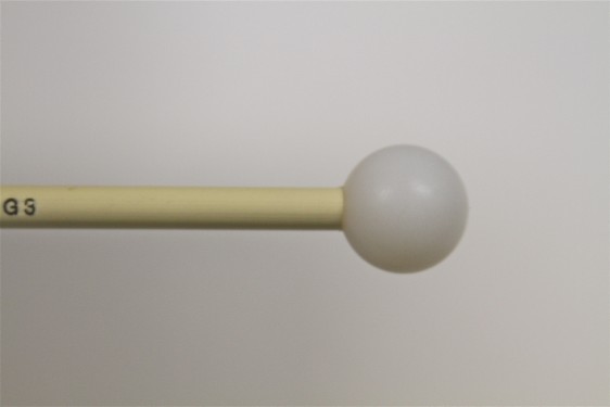 Mike Balter Glock / Bell/ Xylo Mallet Series Nylon Hard Rattan Mallets