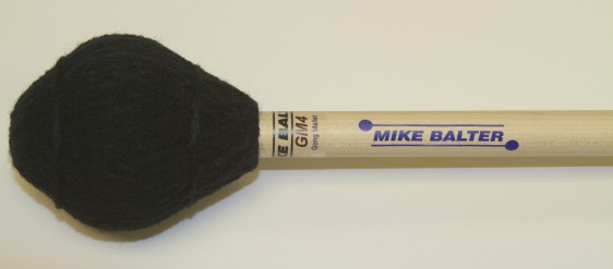 Mike Balter Gong Rollers  
