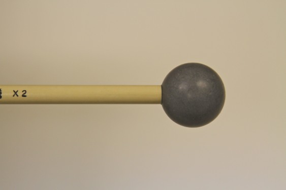 Mike Balter Glock / Bell/ Xylo Mallet Series Pvc Hard Rattan Mallets