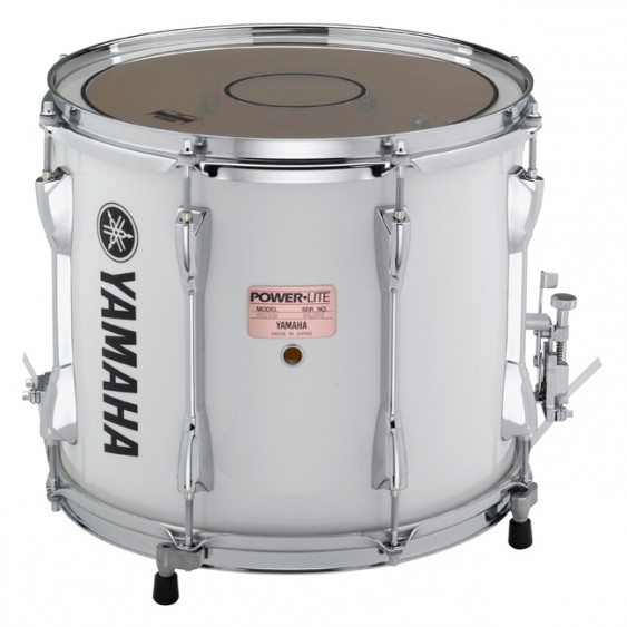 Yamaha Power-Lite Series 13x11 Marching Snare Drum (MS-6213)