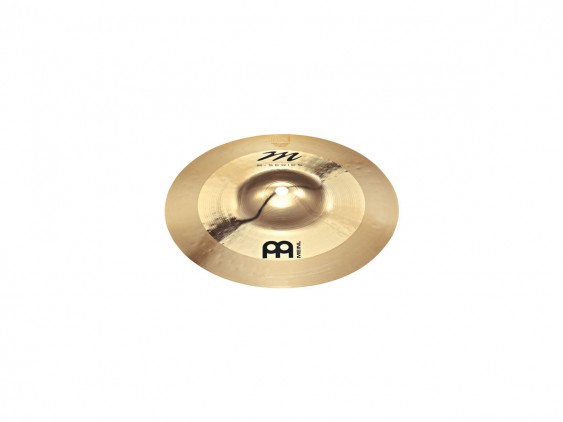 Meinl M Series 10” Fusion Splash Cymbal