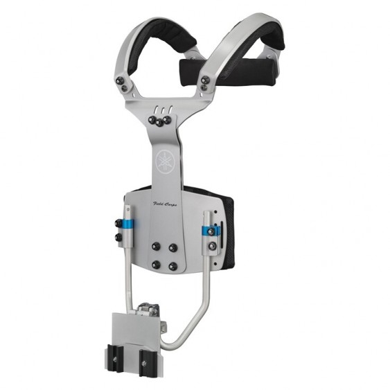 Yamaha MSC-9600 Field Corps Marching Snare Carrier