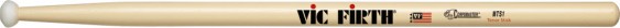 Vic Firth Corpsmaster Multi-Tenor stick - Nylon Tip